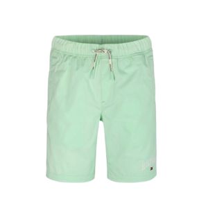 מכנס TOMMY HILFIGER מידות 2-16 לילדים בגוון מנטה