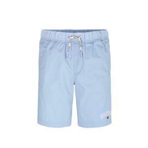 מכנס TOMMY HILFIGER מידות 2-16 לילדים בגוון תכלת