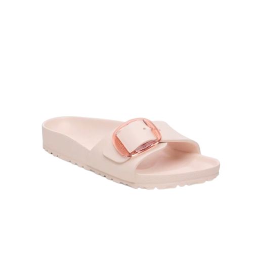 כפכף BIRKENSTOCK MADRID BIG BUCKLE ורוד מידות 36-40 לנשים