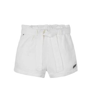 מכנס TOMMY HILFIGER מידות 2-16 לילדים בגוון לבן