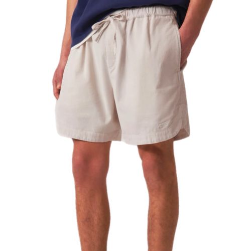 מכנס AUTRY מידות M-XL לגברים בגוון בז'