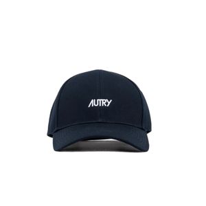 כובע AUTRY לגברים בגוון נייבי