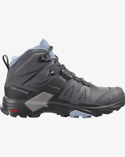 נעלי הרים לנשים SALOMON X ULTRA 4 MID GTX