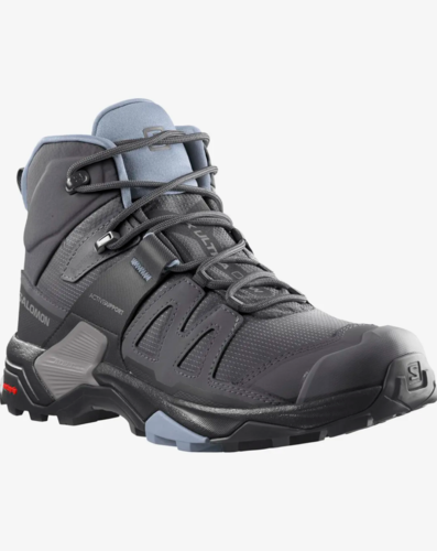 נעלי הרים לנשים SALOMON X ULTRA 4 MID GTX