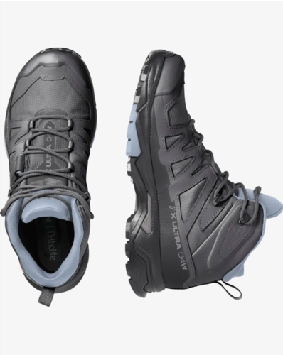 נעלי הרים לנשים SALOMON X ULTRA 4 MID GTX