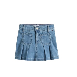 חצאית TOMMY HILFIGER מידות 2-16 לילדים בגוון ג