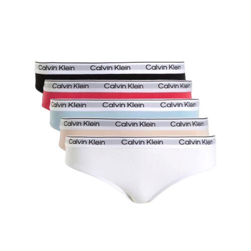 מארז תחתונים CALVIN KLEIN מידות 8-16 לילדים