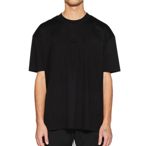חולצה AINKER מידות XS-XXL לגברים בגוון שחור
