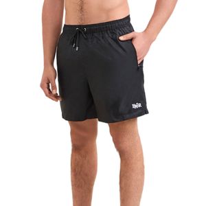 בגד ים BALR מידות S-XXL לגברים בגוון שחור