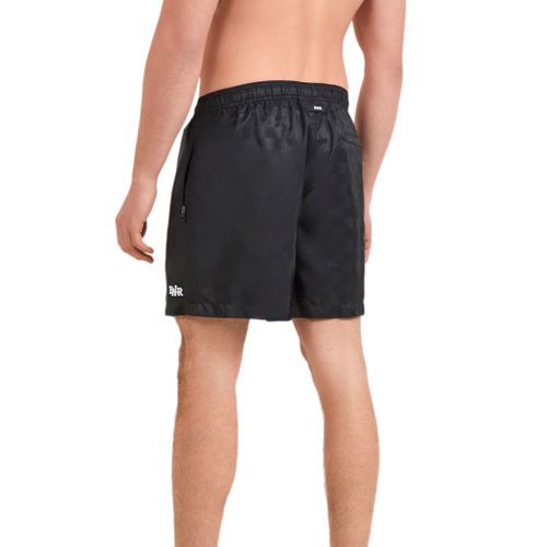 בגד ים BALR מידות S-XXL לגברים בגוון שחור