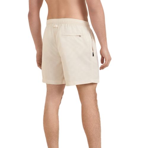 בגד ים BALR מידות S-XXL לגברים בגוון שמנת