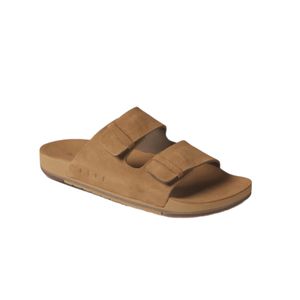 כפכף REEF מידות 40-46 לגברים בגוון קאמל