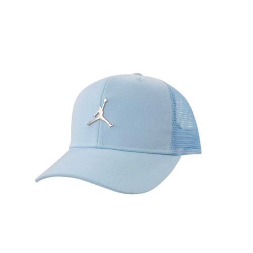 כובע מצחיה JORDAN לילדים בגוון תכלת