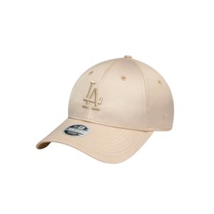 כובע NEW ERA לגברים בגוון שמפניה