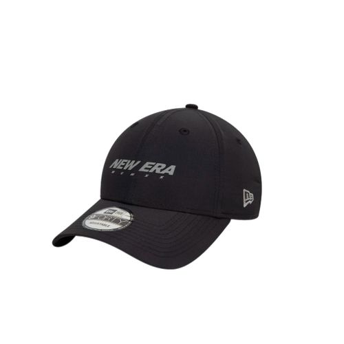 כובע NEW ERA לגברים בגוון שחור קלאסי
