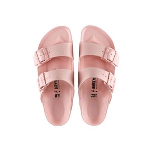 כפכף BIRKENSTOCK ARIZONA EVA ורוד בייבי מידות 35-41 לנשים