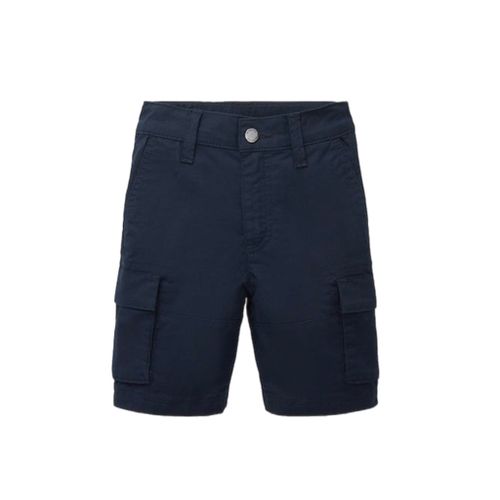 ברמודה TOMMY HILFIGER מידות 2-16 לילדים בגוון נייבי