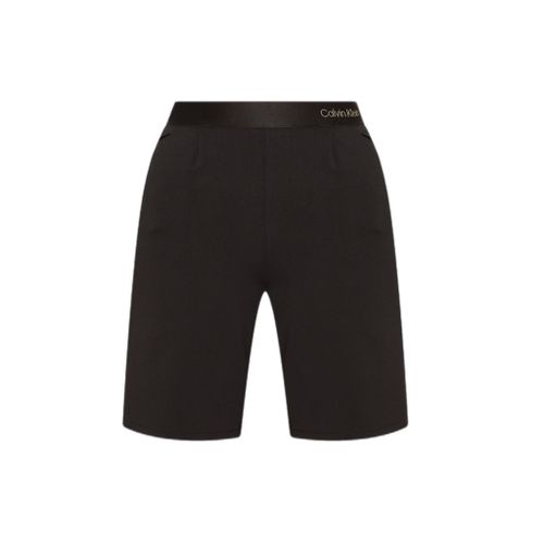 מכנס קצר CALVIN KLEIN מידות 4-16 לילדים
