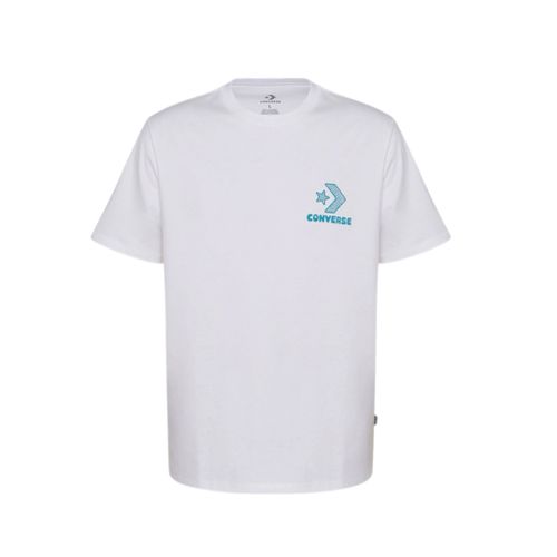 חולצה CONVERSE מידות S-XL לגברים