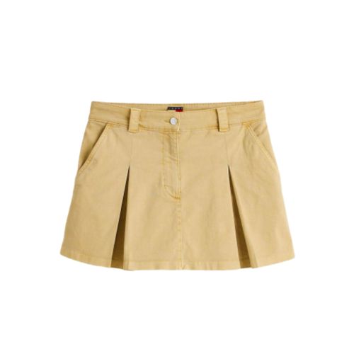 חצאית TOMMY JEANS מידות XS-M לנשים