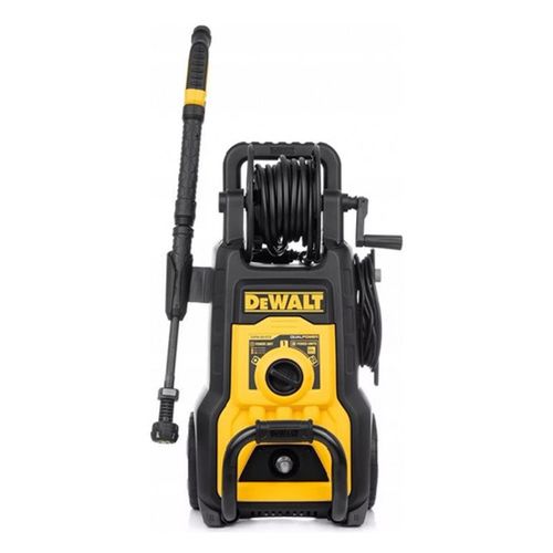 מכונת שטיפה DXPW001 לחץ 160Bar תוצרת DEWALT