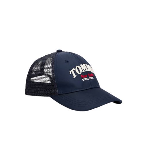 כובע מצחיה TOMMY HILFIGER לילדים