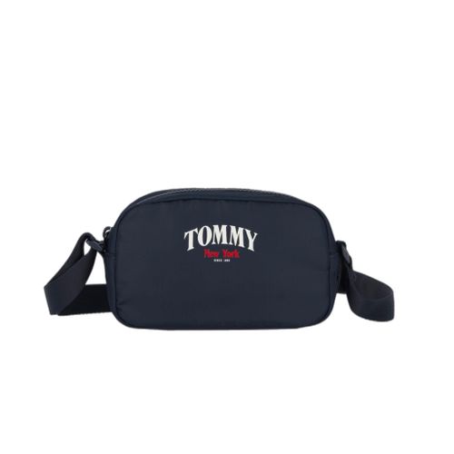 פאוץ TOMMY HILFIGER לילדים בגוון נייבי