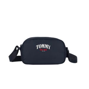 פאוץ TOMMY HILFIGER לילדים בגוון נייבי