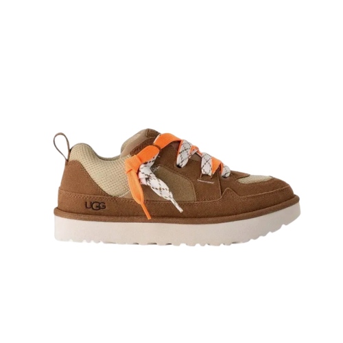 סניקרס UGG לואמל חום מלון מידות 41-45 לגברים