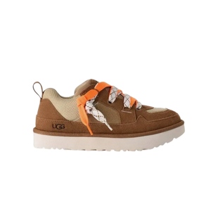 סניקרס UGG לואמל חום מלון מידות 41-45 לגברים