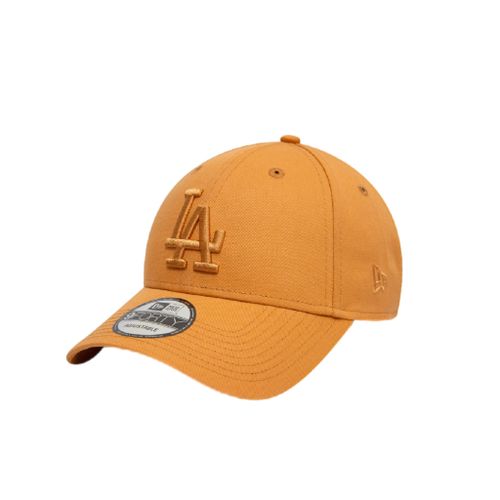 כובע NEW ERA לגברים בגוון כתום