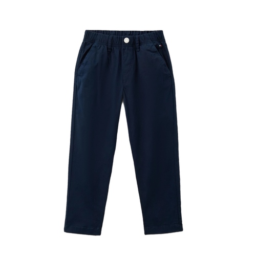 מכנס TOMMY HILFIGER מידות 6-12 חודשים לילדים