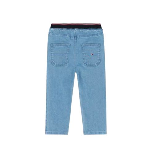 גינס TOMMY HILFIGER מידות NB-2T לילדים