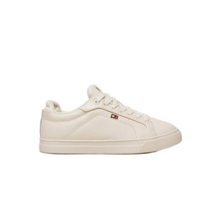 נעל TOMMY JEANS מידות 36-40 לנשים בגוון קרם