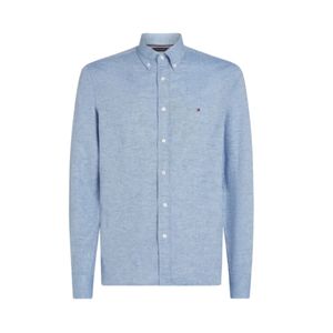 חולצה מכופתרת TOMMY JEANS מידות S-XXL לגברים