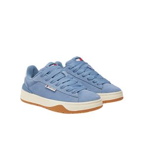 נעל TOMMY JEANS מידות 36-40 לנשים בגוון תכלת ג