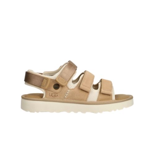 סנדל UGG גולדנקוסט חום מידות 43-45 לגברים