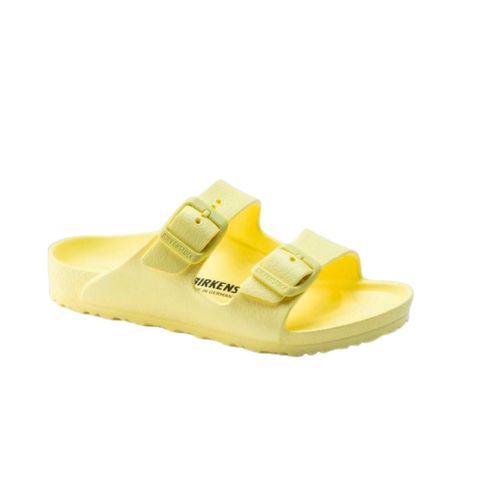 כפכף BIRKINSTOCK ARIZONA EVA צהוב מידות 35-41 לנשים