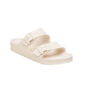 כפכף BIRKINSTOCK ARIZONA EVA שמנת מידות 35-41 לנשים