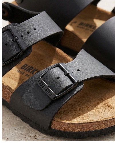 סנדל BIRKINSTOCK מידות 24-30 לילדים