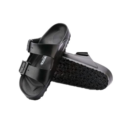 כפכף BIRKINSTOCK ARIZONA EVA שחור מידות 35-41 לנשים