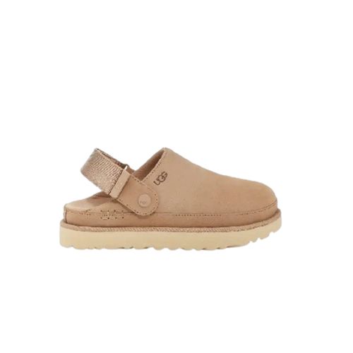 כפכף UGG גולדנסטאר קלוג סנד מידות 36-41 לנשים
