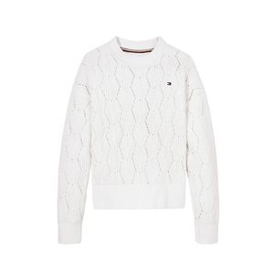 סריג TOMMY HILFIGER מידות 2-16 לילדים