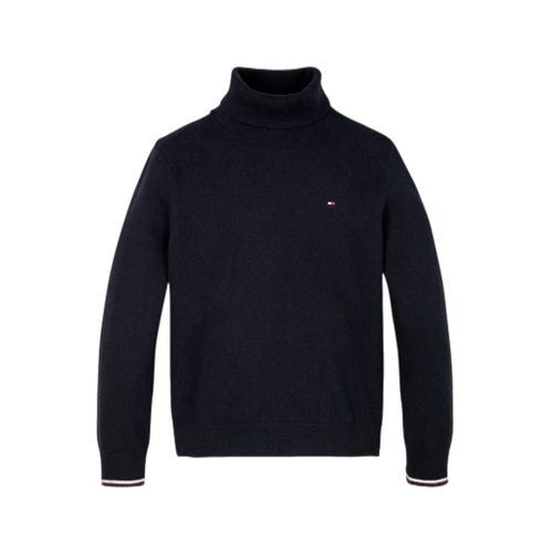 סריג TOMMY HILFIGER מידות 4-16 לילדים