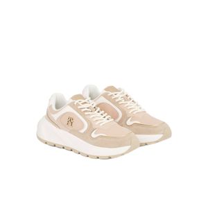 נעל TOMMY JEANS מידות 36-40 לנשים בגוון ניוד