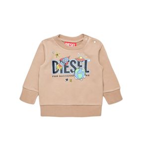 סוויטשרט DIESEL מידות 3-6 עד 24-36 חודשים לילדים