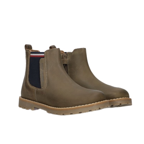 מגף TOMMY HILFIGER מידות 24-34 לילדים