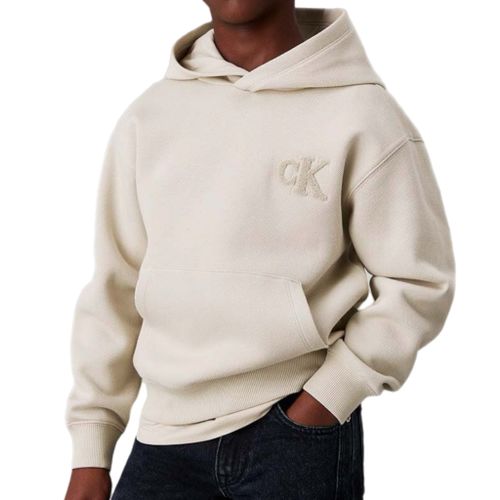 קפוצון CALVIN KLEIN מידות 4-16 לילדים