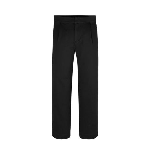 מכנס CALVIN KLEIN מידות 4-16 לילדים בגוון שחור
