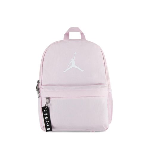תיק גן JORDAN לילדים בגוון ורוד